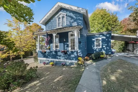 12 Paulding Ave, Philipstown, NY 10516