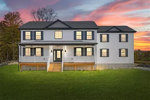 290 Van Duzer Rd, Wallkill, NY 10940