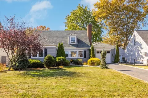 15 Huntley Rd, Eastchester, NY 10709