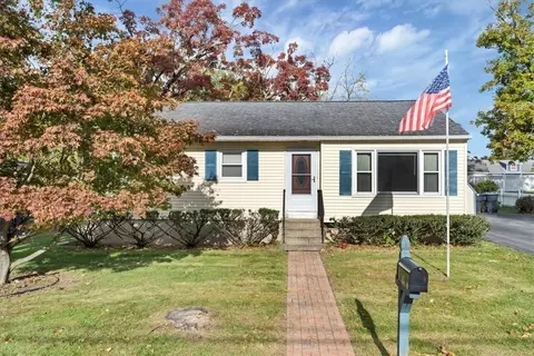 140 Rockwell Ave, Wallkill, NY 10940