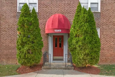 1549 Central Park Ave #12G, Yonkers, NY 10710