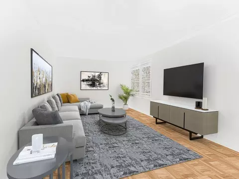 2160 Bronx Park E #5F, New York, NY 10462