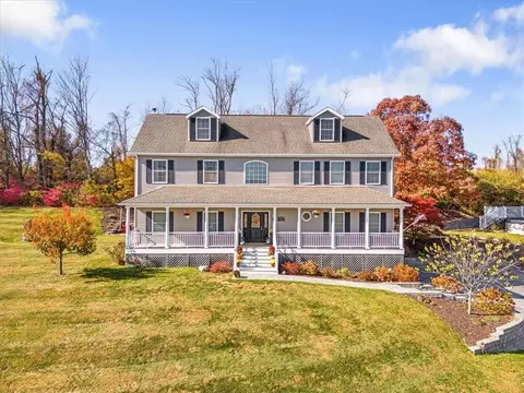 745 Horsepound Rd, Kent, NY 10512
