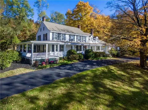 777 Old Sleepy Hollow Road Ext, Mount Pleasant, NY 10510