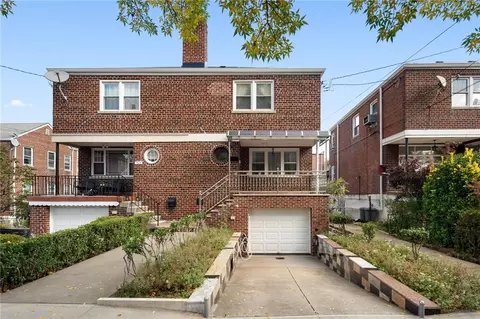 1958 Fowler Ave, New York, NY 10462