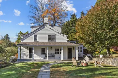 6 Jingle Ln, Bedford, NY 10506