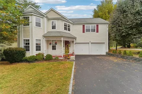 46 Edgewood Ln, Briarcliff Manor, NY 10510