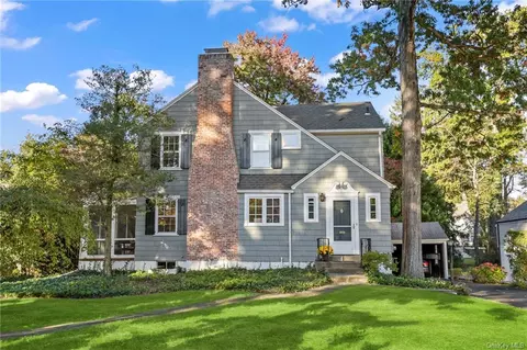 43 Barry Rd, Scarsdale, NY 10583