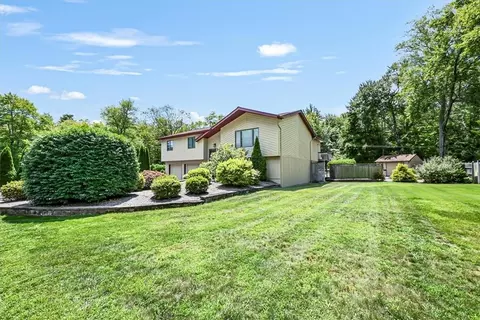17 Park Ave, Ramapo, NY 10974