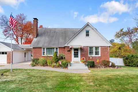 31 Still Rd, Monroe, NY 10950