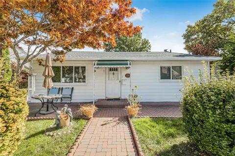 3240 Griswold Ave, New York, NY 10465