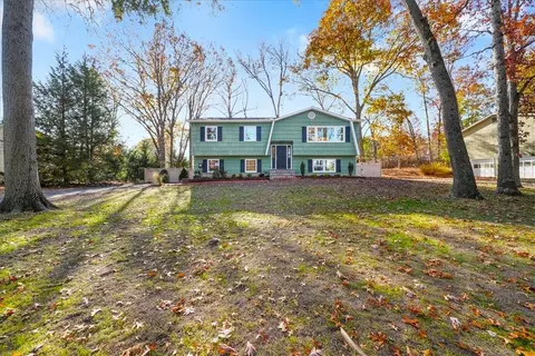 96 Gilbert Ave, Orangetown, NY 10965