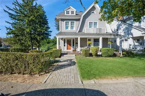 95 Wickes Ave, Yonkers, NY 10701