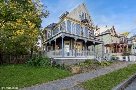 11 Courtney Ave, Newburgh, NY 12550