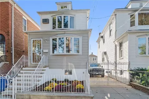 1847 Haight Ave, New York, NY 10461