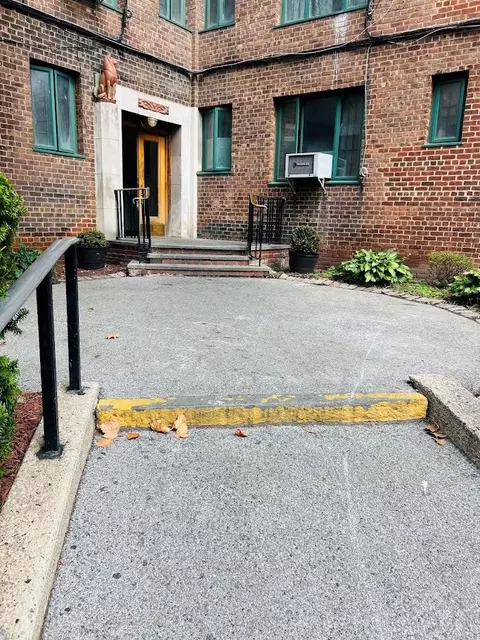 22 Metropolitan Oval #10C, New York, NY 10462