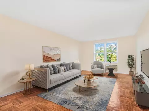 3901 Independence Ave #7H, New York, NY 10463