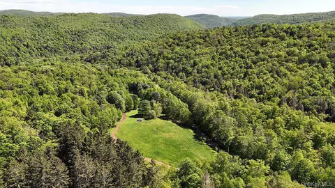 John Milk Road, Hancock, NY 13783