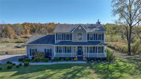 16 Indian Ridge Rd, Minisink, NY 10998