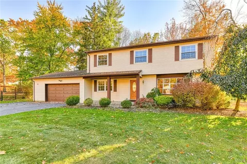 21 Hancock Pl, Orangetown, NY 10983