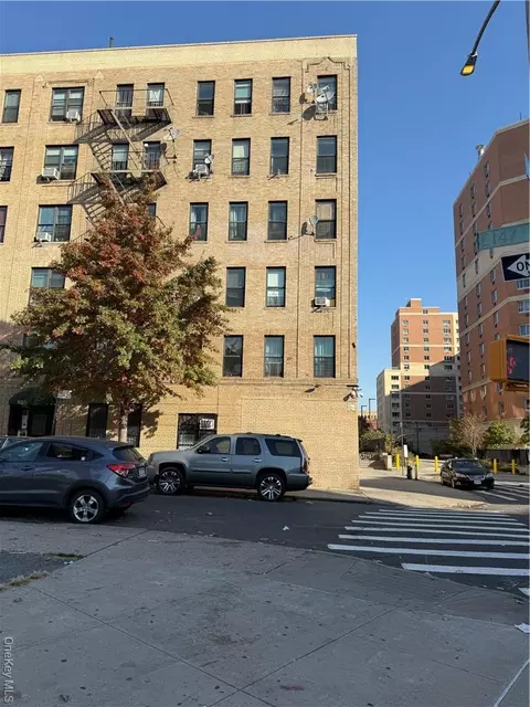 823 E 147th St #26, New York, NY 10455