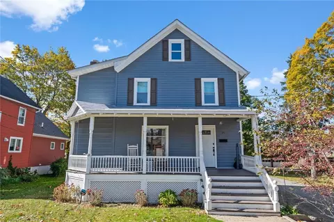 25 Maple Ave, Florida, NY 10921