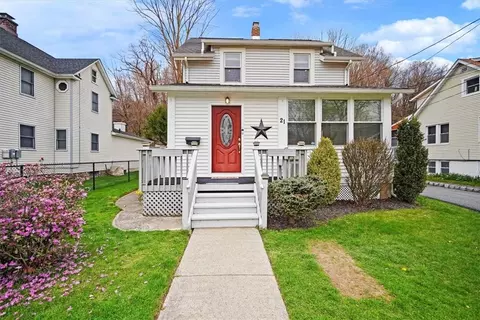 21 Richard St, Ramapo, NY 10974