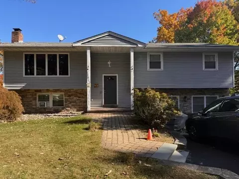 20 Gerke Ave, Clarkstown, NY 10956