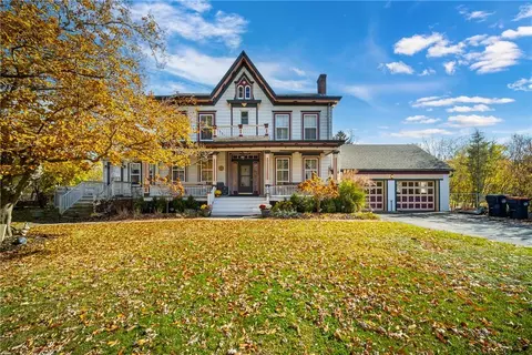 19 North Rd, Tivoli, NY 12583