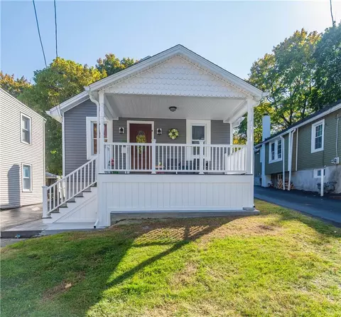 53 Ellis Ave, Newburgh, NY 12550
