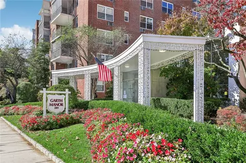 281 Garth Rd #C6J, Scarsdale, NY 10583