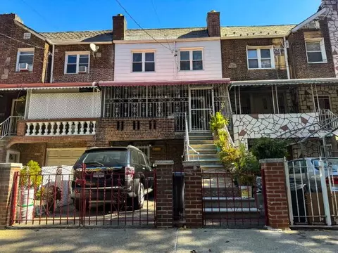 3424 Barker Ave, New York, NY 10467