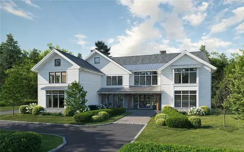 16 Stone Bridge Rd, Purchase, NY 10577