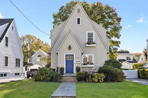 23 Elmwood Ave, Rye, NY 10580