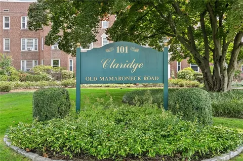 101 Old Mamaroneck #1C6, White Plains, NY 10605