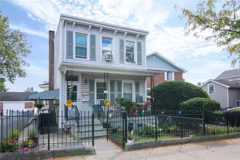 148 Beekman Ave, Mount Pleasant, NY 10591