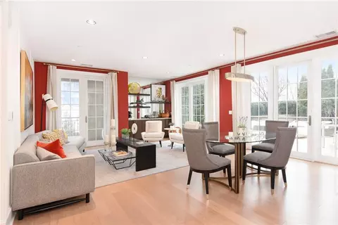 15 Kensington Rd #115, Bronxville, NY 10708