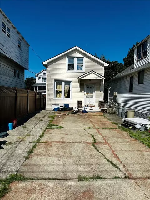 336 Brinsmade Ave, New York, NY 10465