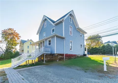 30 N Liberty, Stony Point, NY 10980
