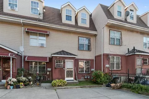 1228 Vyse Ave, New York, NY 10459