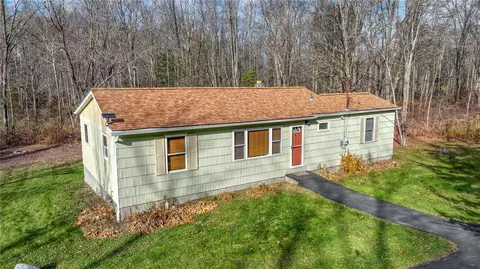 288 Mullock Rd, Greenville, NY 10940