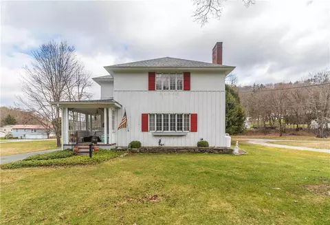4322 State Route 17b, Delaware, NY 12723