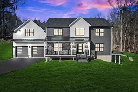 339 Shawanga Lodge Rd, Mamakating, NY 12721