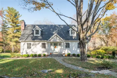 184 Ridgefield Ave, Lewisboro, NY 10590