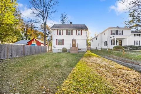 32 Halcyon Rd, Washington, NY 12545