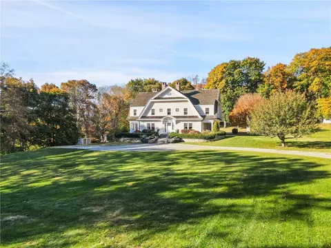 150 Mt Holly Rd, Katonah, NY 10536