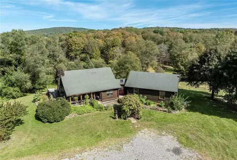 294 Creamery Rd, Stanford, NY 12581