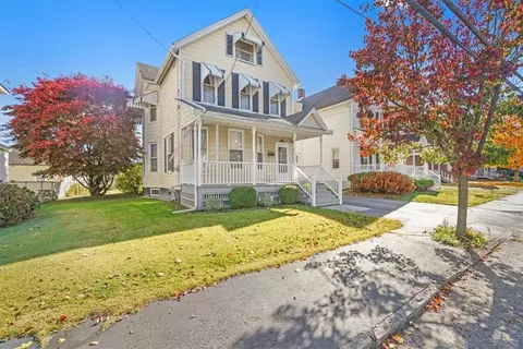17 Catherine St, Port Jervis, NY 12771