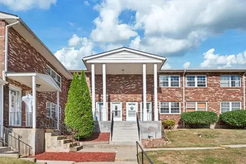 276 Temple Hl #2510, New Windsor, NY 12553