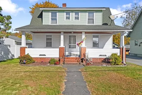 5 Dubois St, Port Jervis, NY 12771